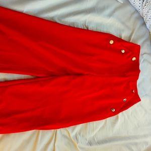 Fashion Nova dress pants